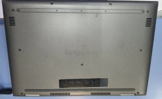 Portatile Dell Inspiron P69G Rotto