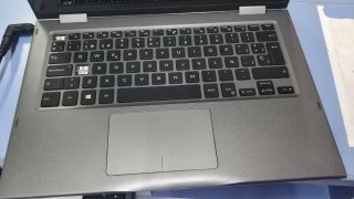 Portatile Dell Inspiron P69G Rotto