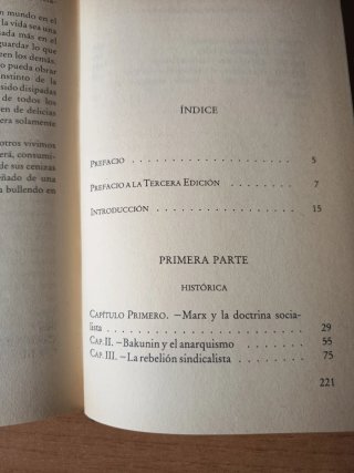 Los caminos de la libertad