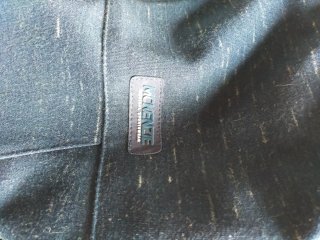 Sudadera Mckenzei Hombre Azul Multicolor
