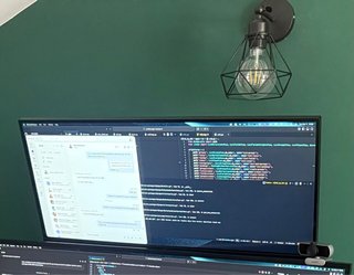Monitor LG 29” Ultrawide
