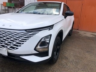 DESPIECE OMODA 5 1.6 TGDI 185 cv 2024