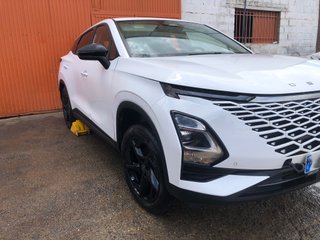 DESPIECE OMODA 5 1.6 TGDI 185 cv 2024