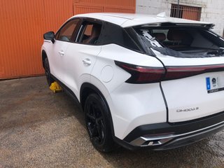 DESPIECE OMODA 5 1.6 TGDI 185 cv 2024