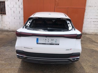 DESPIECE OMODA 5 1.6 TGDI 185 cv 2024
