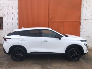 DESPIECE OMODA 5 1.6 TGDI 185 cv 2024