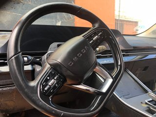 DESPIECE OMODA 5 1.6 TGDI 185 cv 2024