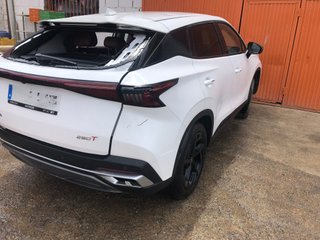 DESPIECE OMODA 5 1.6 TGDI 185 cv 2024