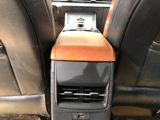 DESPIECE OMODA 5 1.6 TGDI 185 cv 2024