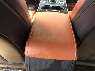 DESPIECE OMODA 5 1.6 TGDI 185 cv 2024