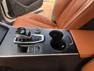 DESPIECE OMODA 5 1.6 TGDI 185 cv 2024