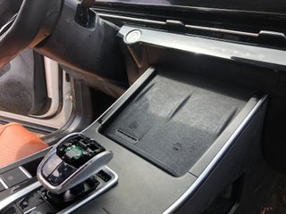 DESPIECE OMODA 5 1.6 TGDI 185 cv 2024