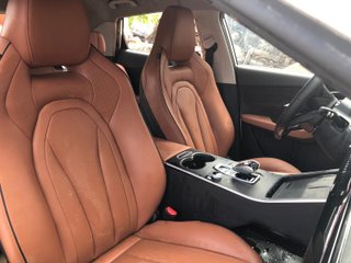 DESPIECE OMODA 5 1.6 TGDI 185 cv 2024
