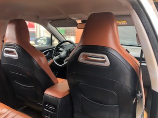 DESPIECE OMODA 5 1.6 TGDI 185 cv 2024
