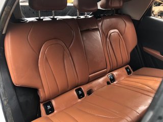DESPIECE OMODA 5 1.6 TGDI 185 cv 2024