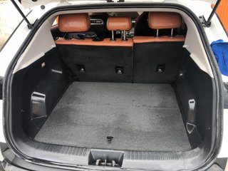 DESPIECE OMODA 5 1.6 TGDI 185 cv 2024