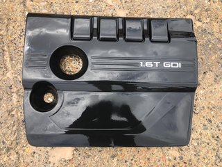 DESPIECE OMODA 5 1.6 TGDI 185 cv 2024