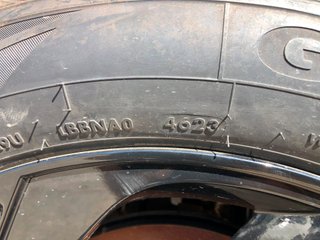 DESPIECE OMODA 5 1.6 TGDI 185 cv 2024