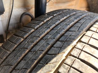 DESPIECE OMODA 5 1.6 TGDI 185 cv 2024