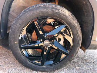 DESPIECE OMODA 5 1.6 TGDI 185 cv 2024