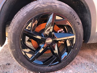 DESPIECE OMODA 5 1.6 TGDI 185 cv 2024