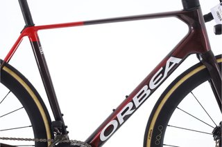 Bicicleta Orbea Orca M10I Di2 12V t.54 Reacondicionada