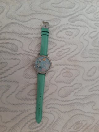 Orologio Donna Luca Barra Multicolore