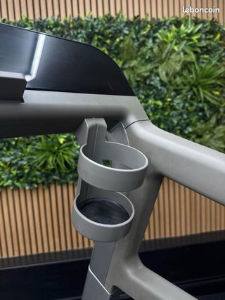 Cinta de correr Technogym MYRUN