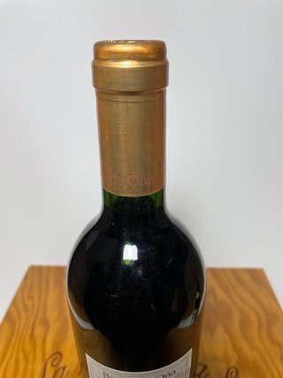 Confezione di vino La Rioja Alta S.A. con 2 bottiglie