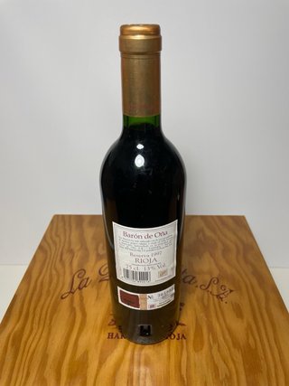 Confezione di vino La Rioja Alta S.A. con 2 bottiglie