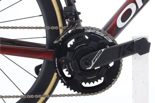 Bicicleta Orbea Orca M10I Di2 12V t.54 Reacondicionada