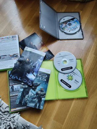 Lote Juegos Xbox 360: Skyrim, Bioshock 2, RDR...