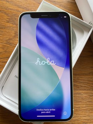 iPhone 12 Mini 128GB