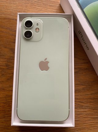 iPhone 12 Mini 128GB