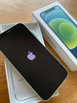 iPhone 12 Mini 128GB