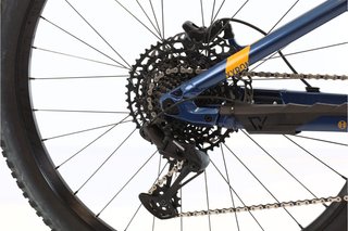 Bicicleta Conway Xyron S 3.9 t.L Reacondicionada