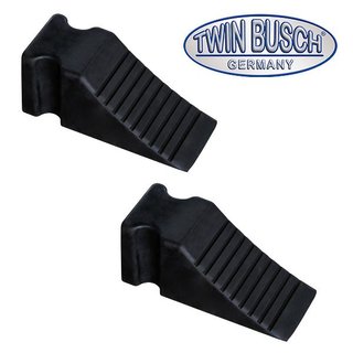 Elevador 4 columnas Twin Busch