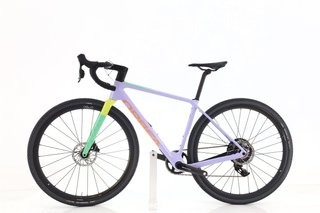 Bicicleta Orbea Terra M21 Team AXS 12V t.52 Reacondicionada