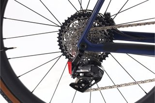 Bicicleta Orbea Terra M21 Team AXS 12V t.56 Reacondicionada