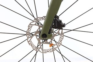 Bicicleta Ridley Kanzo Fast t.52 Km.0