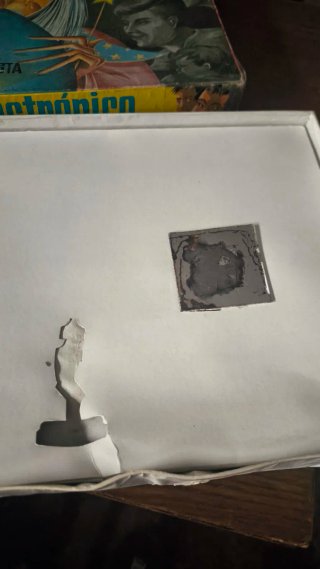 El Maravilloso Mago Electrónico Juego