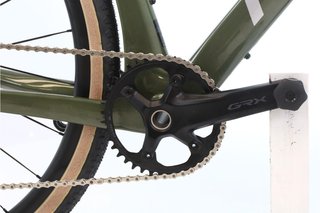 Bicicleta Ridley Kanzo Fast t.52 Km.0