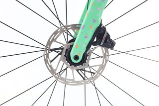 Bicicleta Orbea Terra M21 Team AXS 12V t.52 Reacondicionada