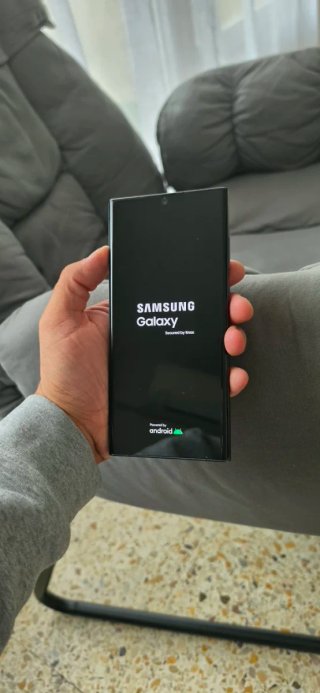 Samsung Galaxy S22 Ultra 256GB