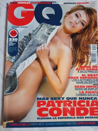 Revista GQ