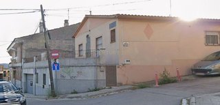 Chalet en venta en Parets del Vallès