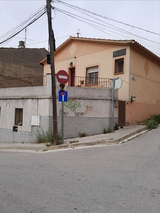 Chalet en venta en Parets del Vallès
