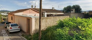 Chalet en venta en Parets del Vallès