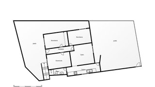 Chalet en venta en Parets del Vallès