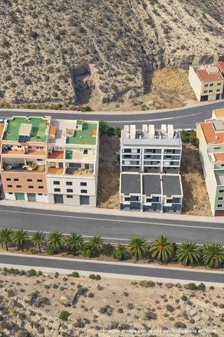 Terreno en venta en Cono Sur en Palmas de Gran Canaria(Las)